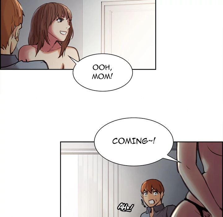 The Sharehouse [Serious] Chapter 7 – page 94
