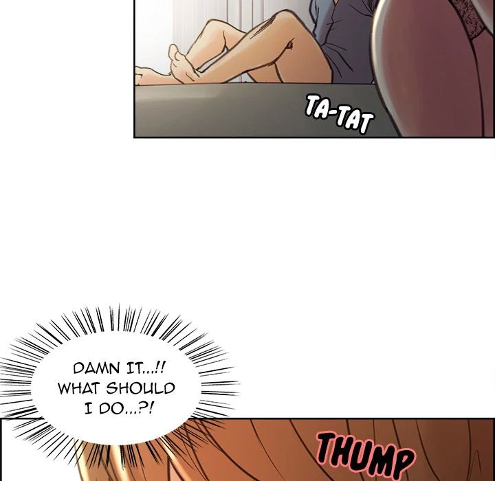 The Sharehouse [Serious] Chapter 7 – page 95