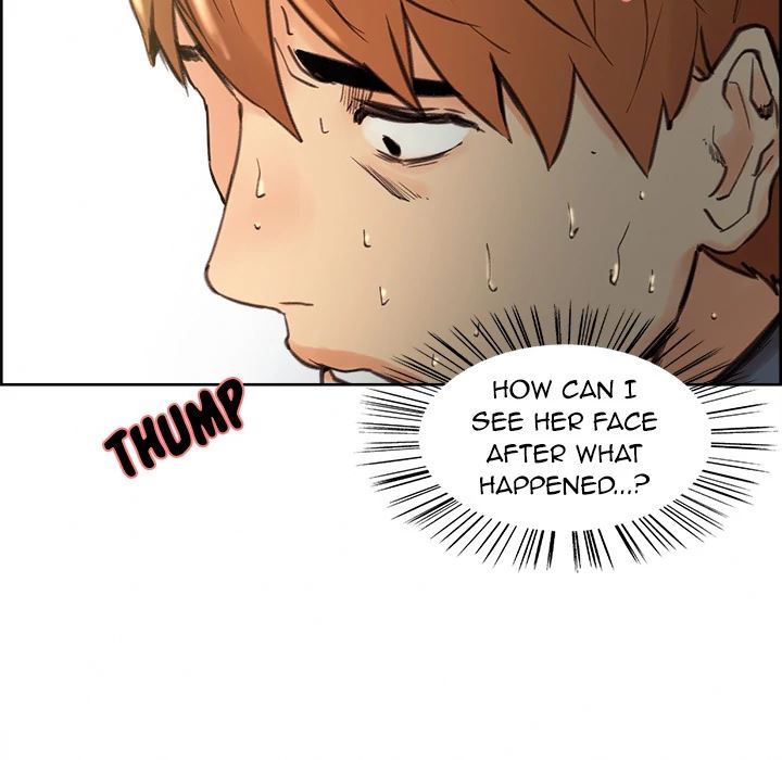 The Sharehouse [Serious] Chapter 7 – page 96