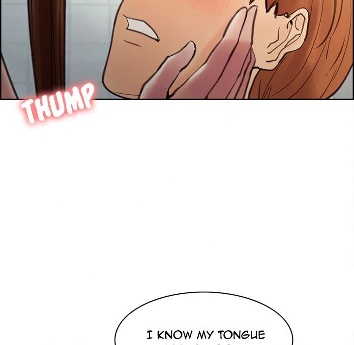 The Sharehouse [Serious] Chapter 9 – page 106