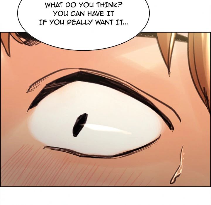 The Sharehouse [Serious] Chapter 9 – page 111