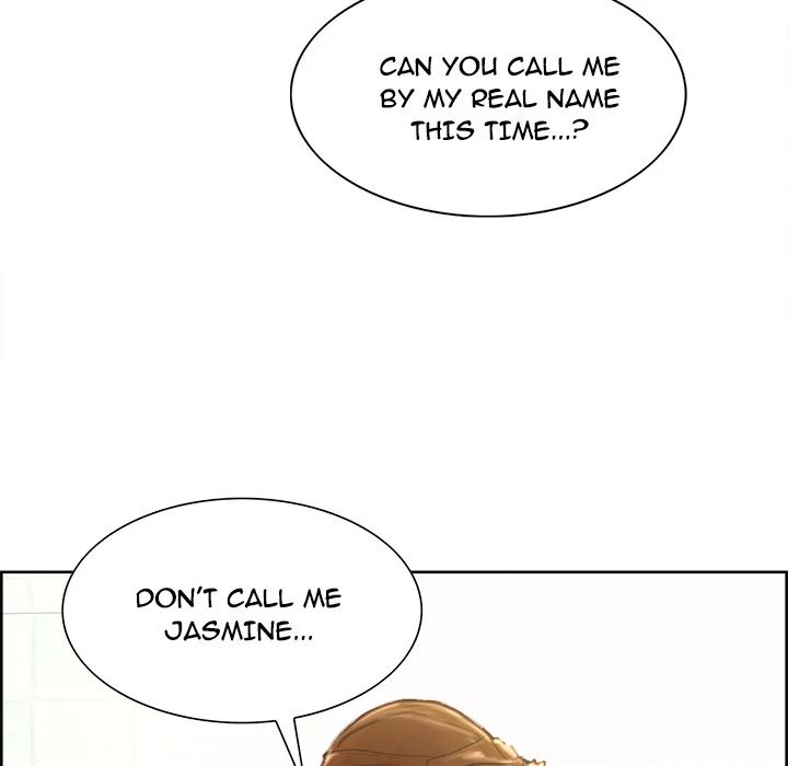 The Sharehouse [Serious] Chapter 9 – page 114