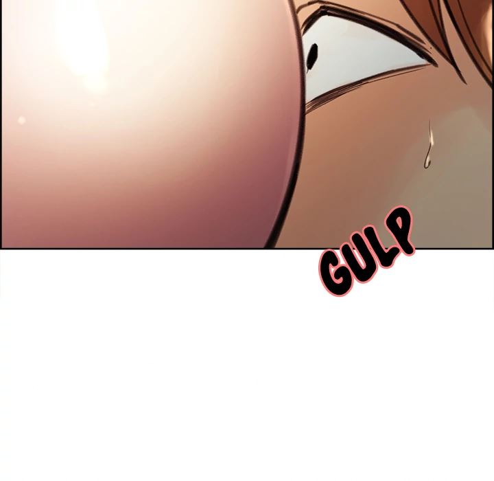 The Sharehouse [Serious] Chapter 9 – page 117