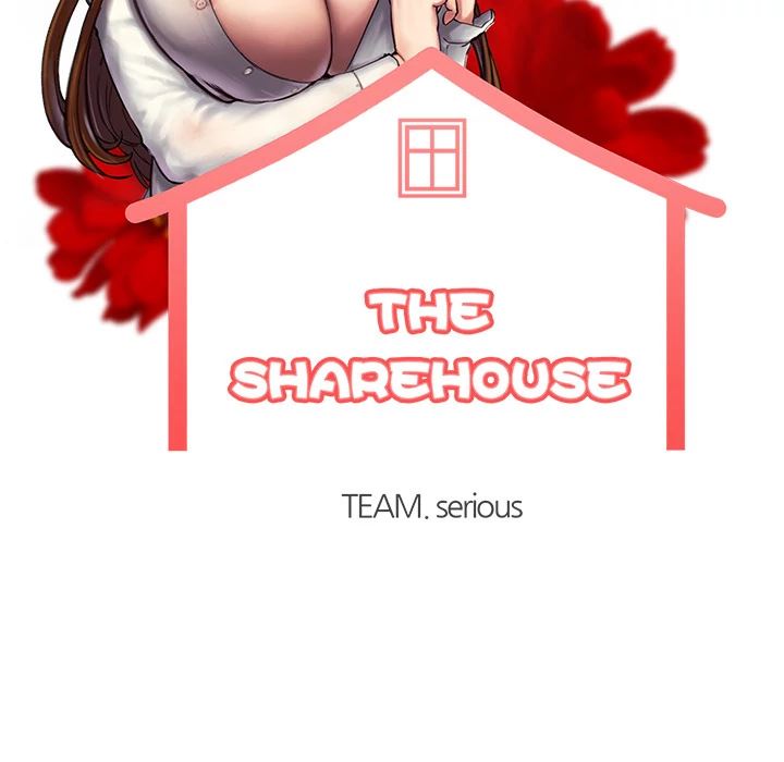 The Sharehouse [Serious] Chapter 9 – page 13