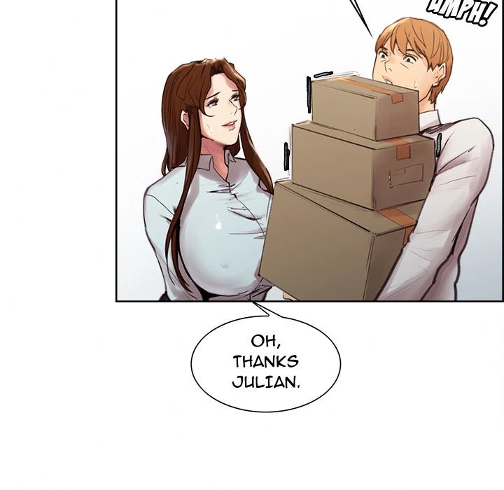 The Sharehouse [Serious] Chapter 9 – page 19