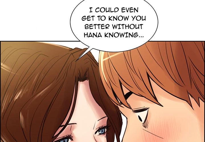 The Sharehouse [Serious] Chapter 9 – page 2