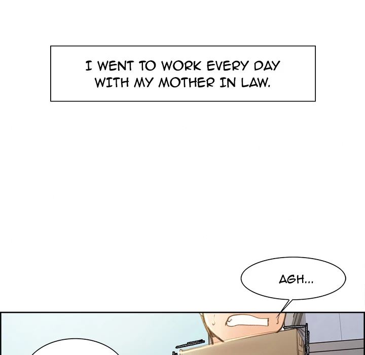 The Sharehouse [Serious] Chapter 9 – page 20