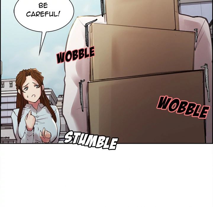 The Sharehouse [Serious] Chapter 9 – page 21