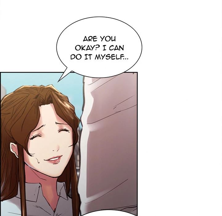 The Sharehouse [Serious] Chapter 9 – page 22