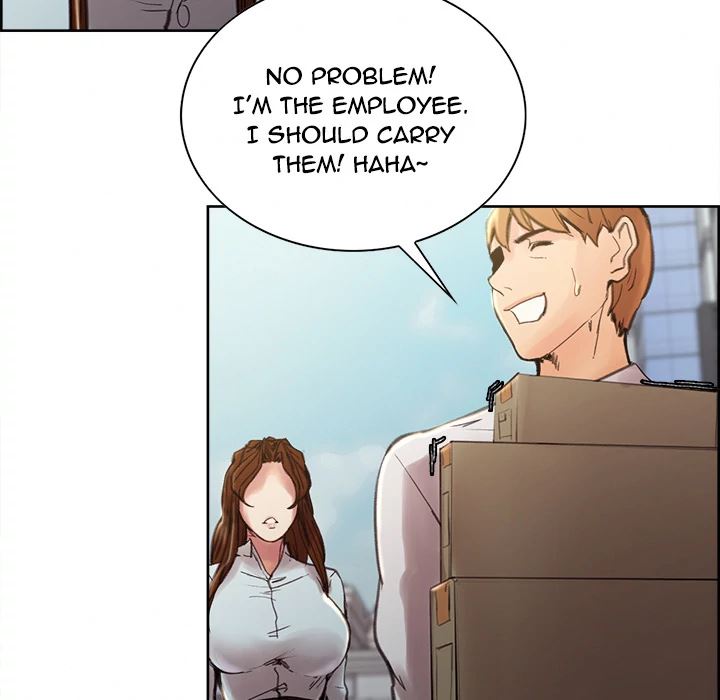 The Sharehouse [Serious] Chapter 9 – page 23