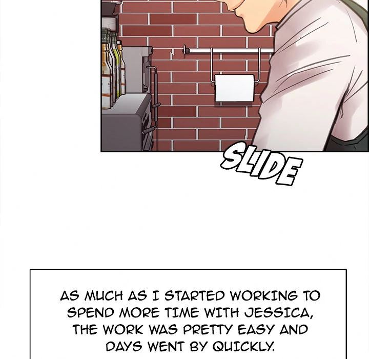 The Sharehouse [Serious] Chapter 9 – page 28