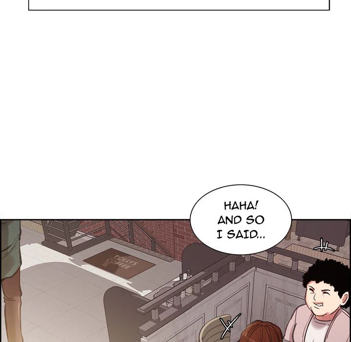 The Sharehouse [Serious] Chapter 9 – page 29