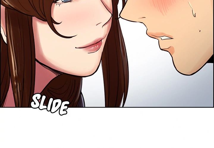 The Sharehouse [Serious] Chapter 9 – page 3