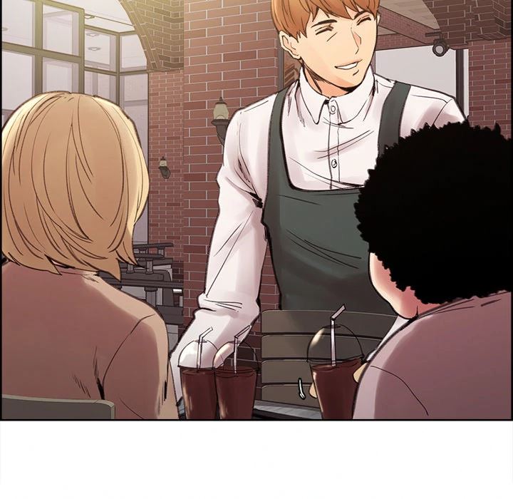 The Sharehouse [Serious] Chapter 9 – page 31