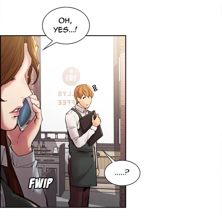 The Sharehouse [Serious] Chapter 9 – page 34