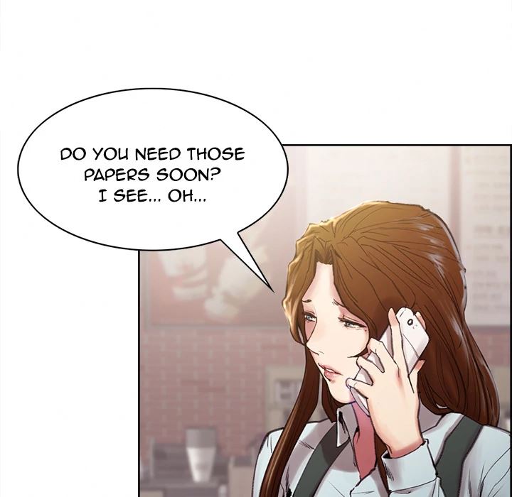 The Sharehouse [Serious] Chapter 9 – page 35