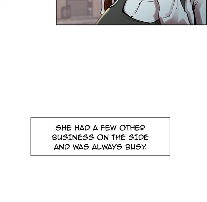 The Sharehouse [Serious] Chapter 9 – page 36