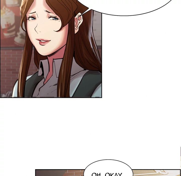 The Sharehouse [Serious] Chapter 9 – page 40