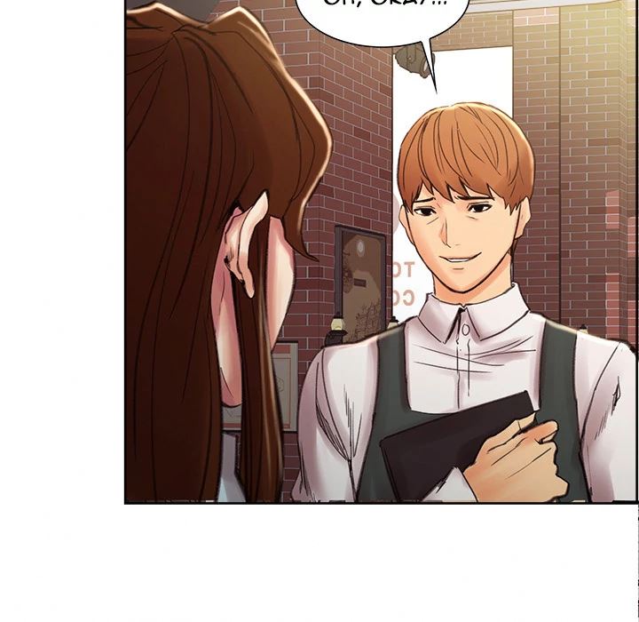 The Sharehouse [Serious] Chapter 9 – page 41