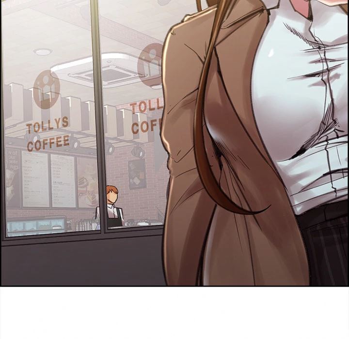 The Sharehouse [Serious] Chapter 9 – page 54