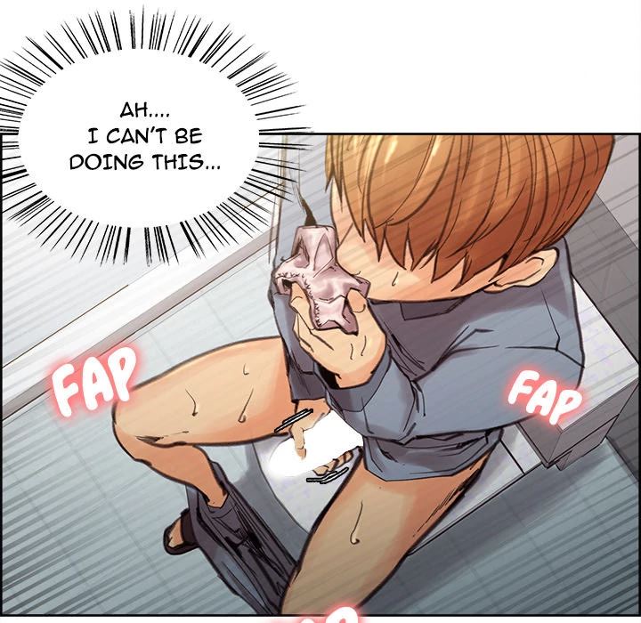 The Sharehouse [Serious] Chapter 9 – page 60