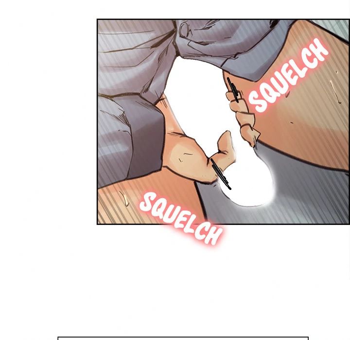 The Sharehouse [Serious] Chapter 9 – page 66