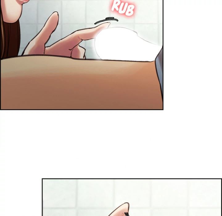 The Sharehouse [Serious] Chapter 9 – page 70