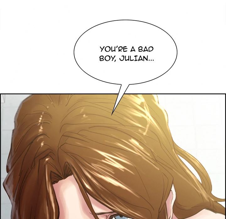 The Sharehouse [Serious] Chapter 9 – page 72