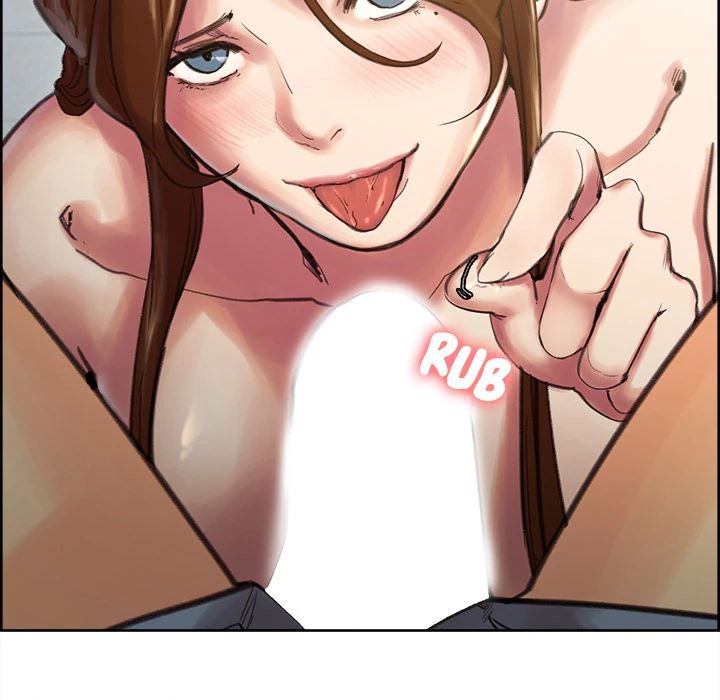 The Sharehouse [Serious] Chapter 9 – page 73