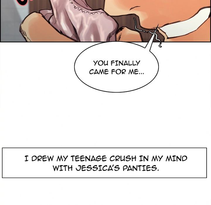 The Sharehouse [Serious] Chapter 9 – page 79