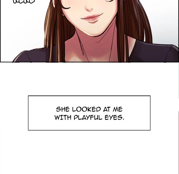 The Sharehouse [Serious] Chapter 9 – page 8