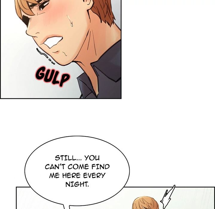 The Sharehouse [Serious] Chapter 9 – page 87