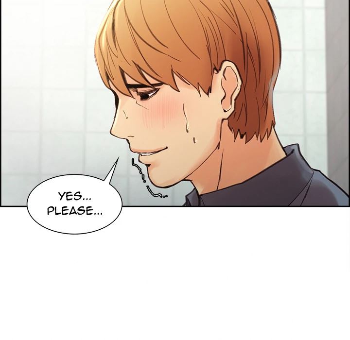 The Sharehouse [Serious] Chapter 9 – page 91