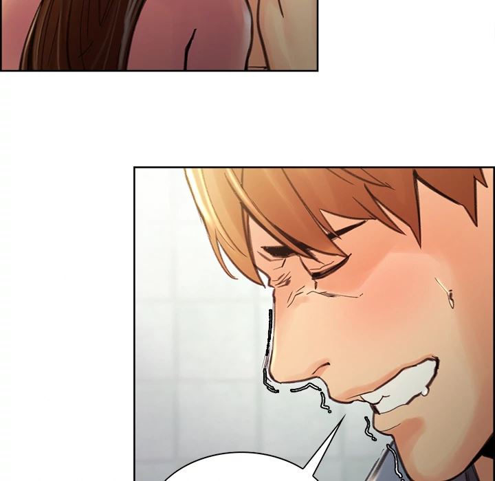 The Sharehouse [Serious] Chapter 9 – page 97