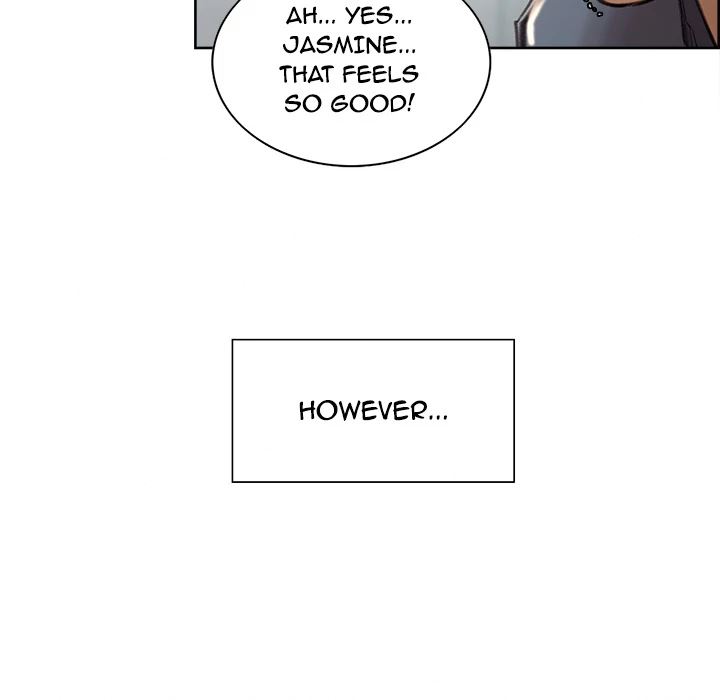 The Sharehouse [Serious] Chapter 9 – page 98