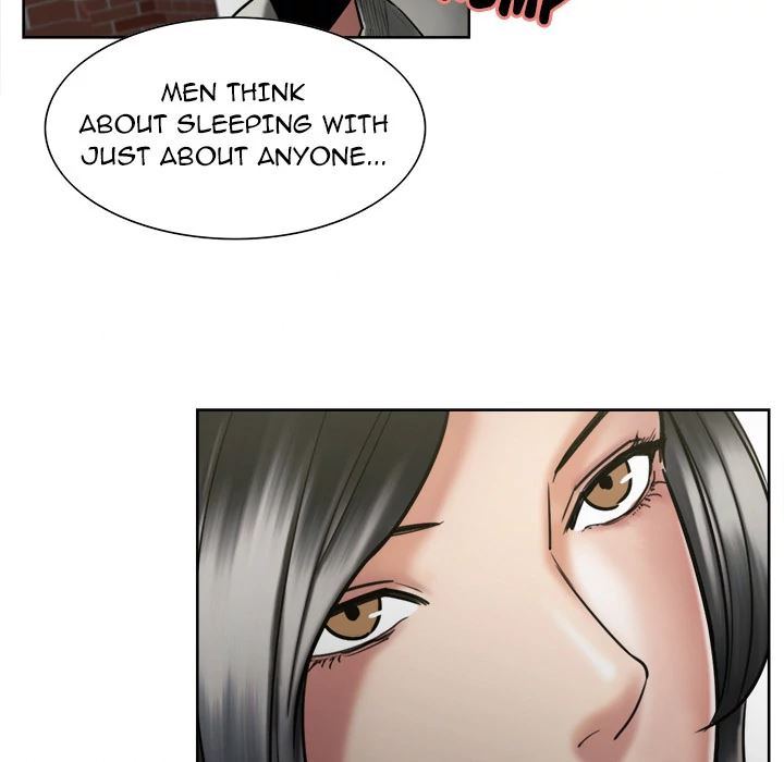 The Sharehouse [Serious] Chapter 14 – page 100