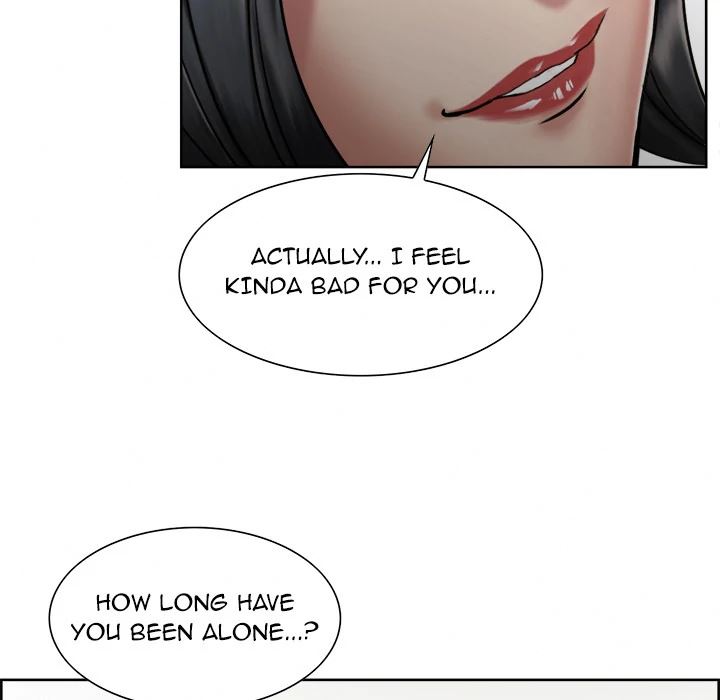 The Sharehouse [Serious] Chapter 14 – page 101