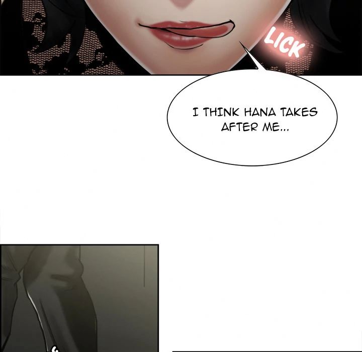 The Sharehouse [Serious] Chapter 14 – page 107