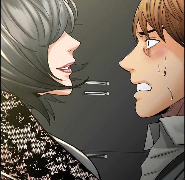 The Sharehouse [Serious] Chapter 14 – page 109