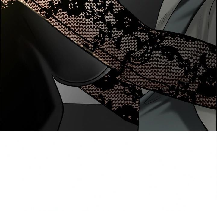 The Sharehouse [Serious] Chapter 14 – page 110