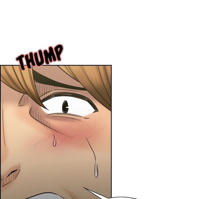 The Sharehouse [Serious] Chapter 14 – page 111