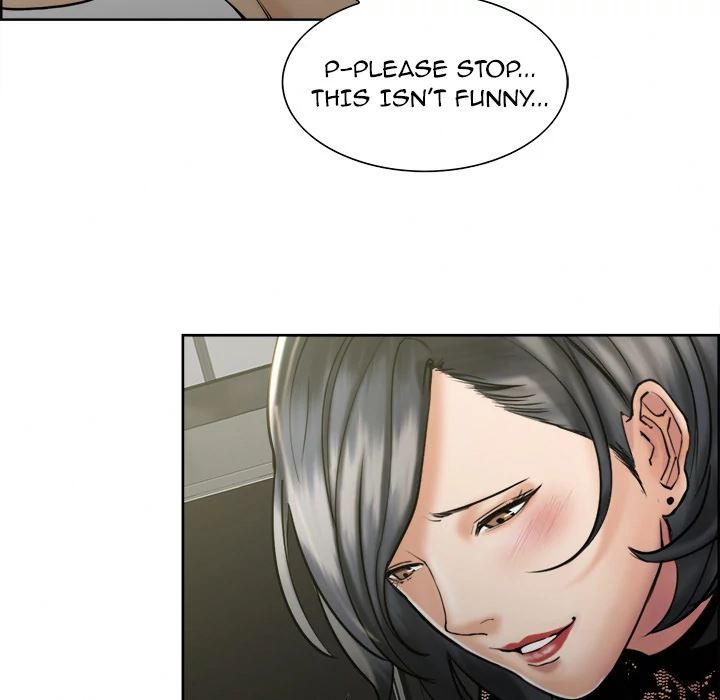 The Sharehouse [Serious] Chapter 14 – page 112