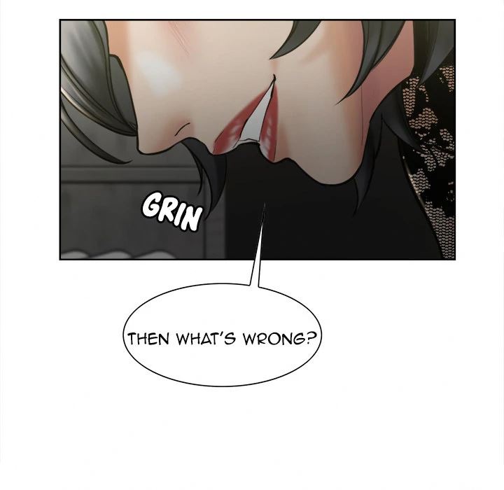The Sharehouse [Serious] Chapter 14 – page 115