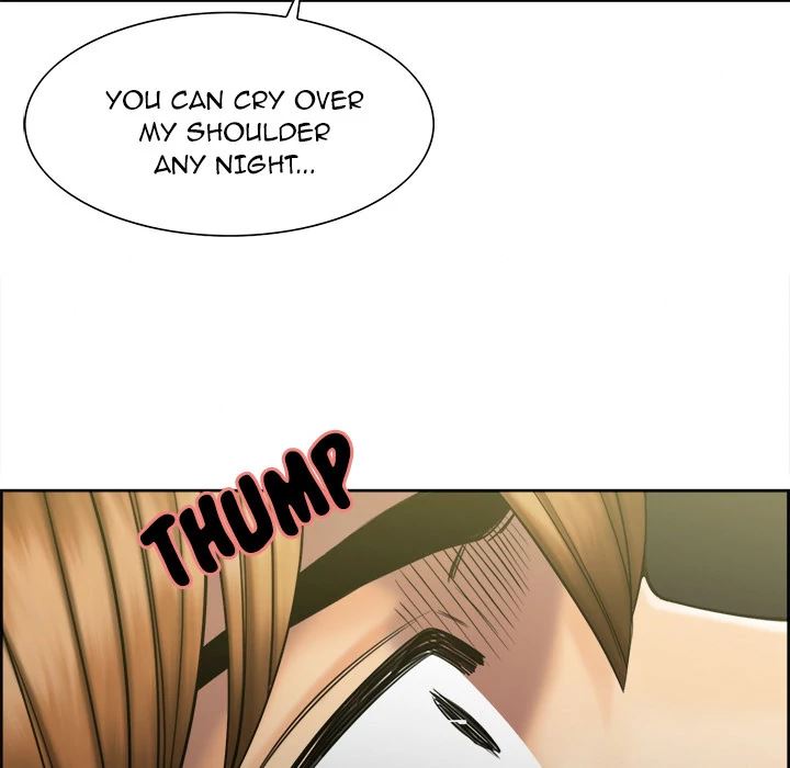 The Sharehouse [Serious] Chapter 14 – page 117