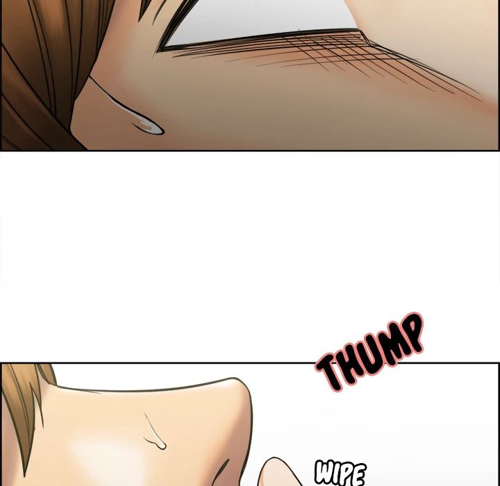 The Sharehouse [Serious] Chapter 14 – page 118