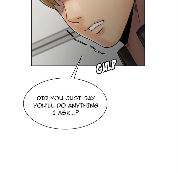 The Sharehouse [Serious] Chapter 14 – page 14