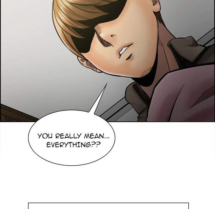 The Sharehouse [Serious] Chapter 14 – page 18