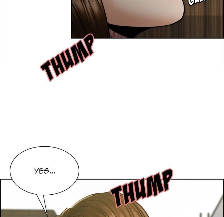 The Sharehouse [Serious] Chapter 14 – page 21