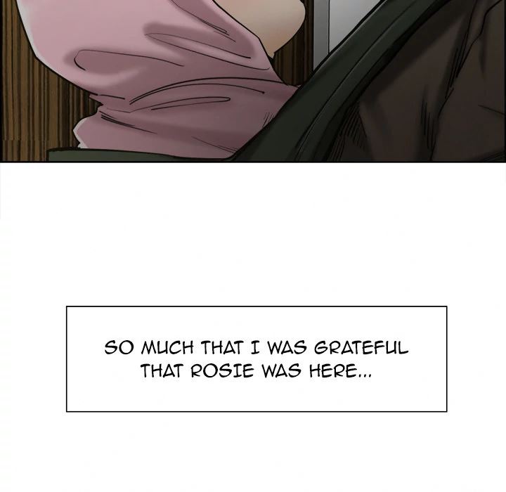 The Sharehouse [Serious] Chapter 14 – page 28