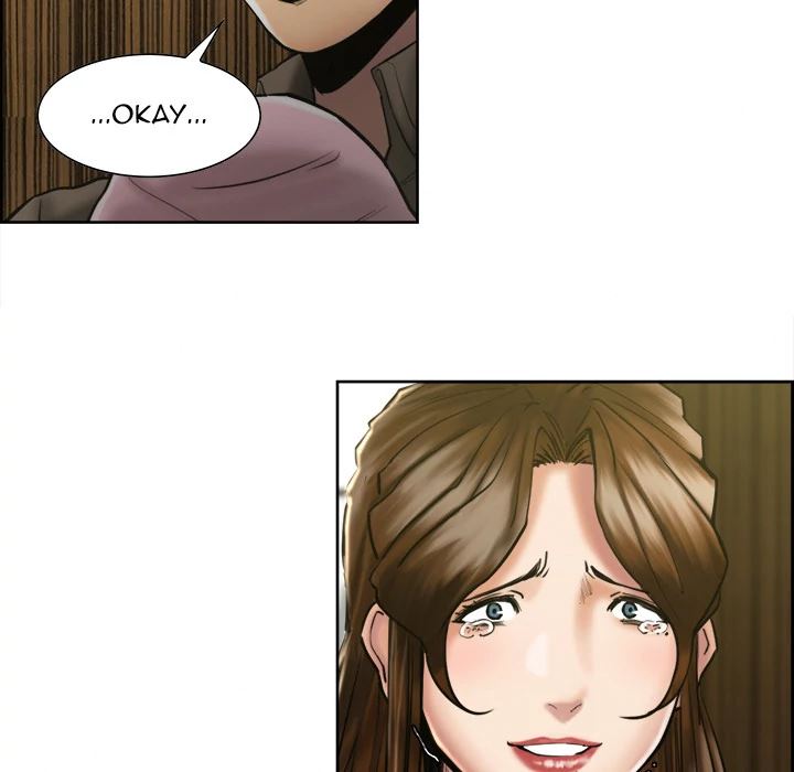 The Sharehouse [Serious] Chapter 14 – page 30